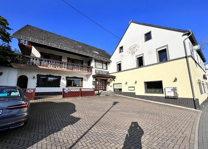 Landgasthof Zum Anker