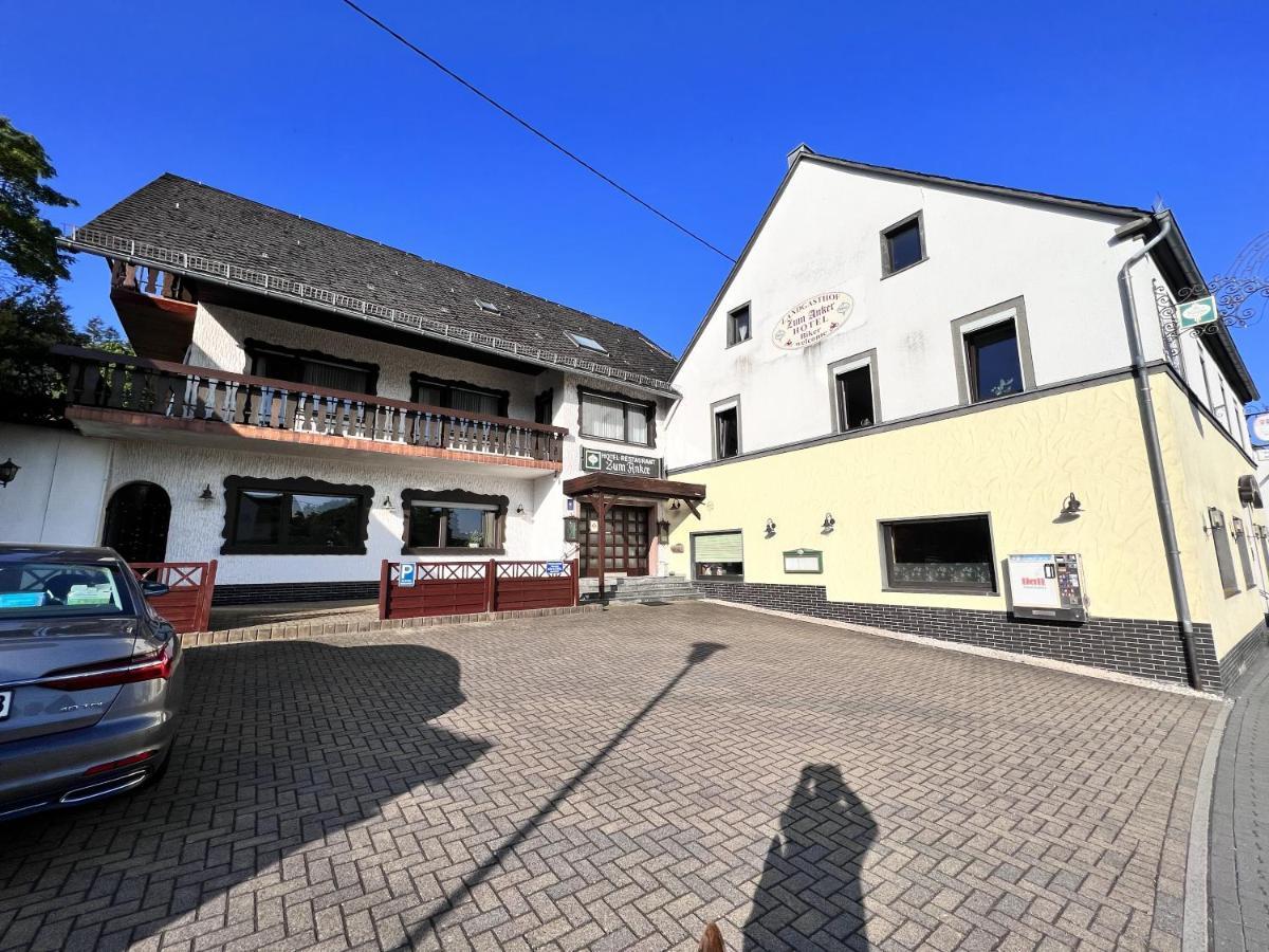 Landgasthof Zum Anker Hotel Langenfeld (Eifel)