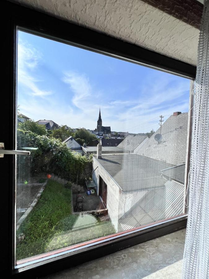 Landgasthof Zum Anker Hotel Langenfeld (Eifel)