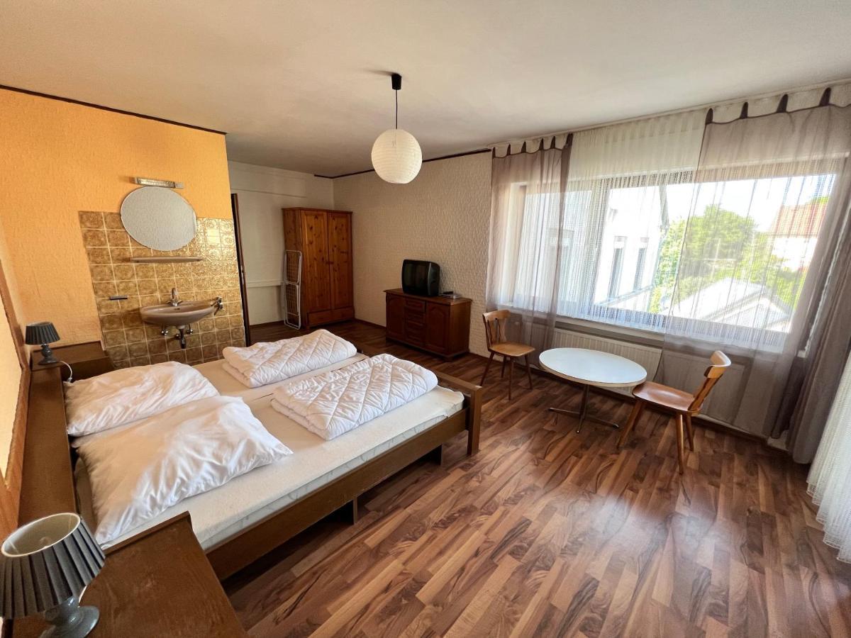 Hotel Landgasthof Zum Anker *