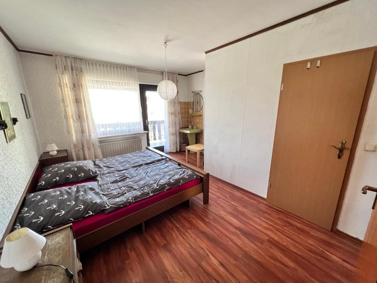 Hotel Landgasthof Zum Anker *