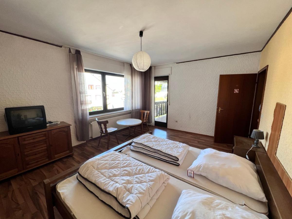 Landgasthof Zum Anker Hotel Langenfeld (Eifel)