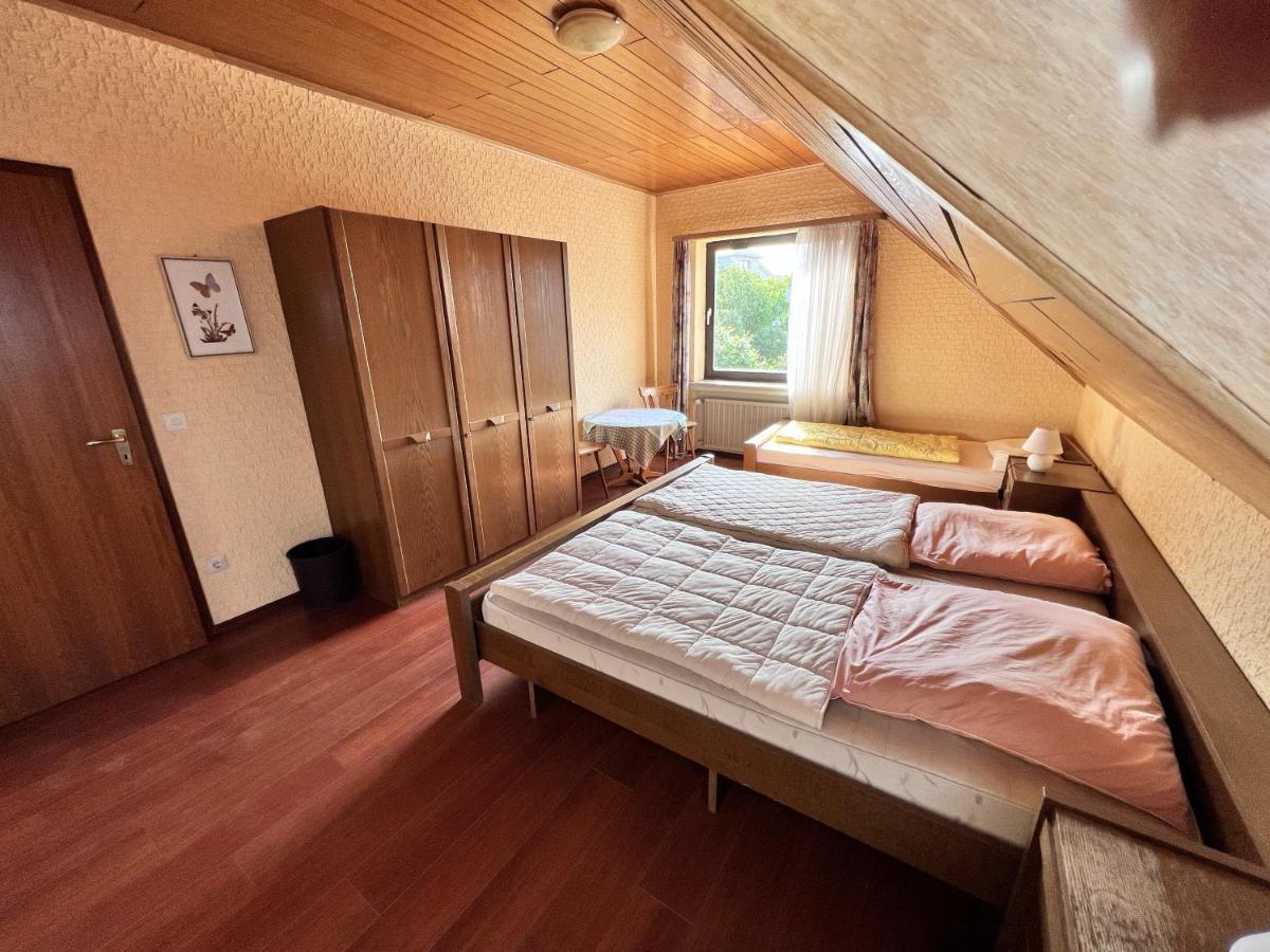 Landgasthof Zum Anker *