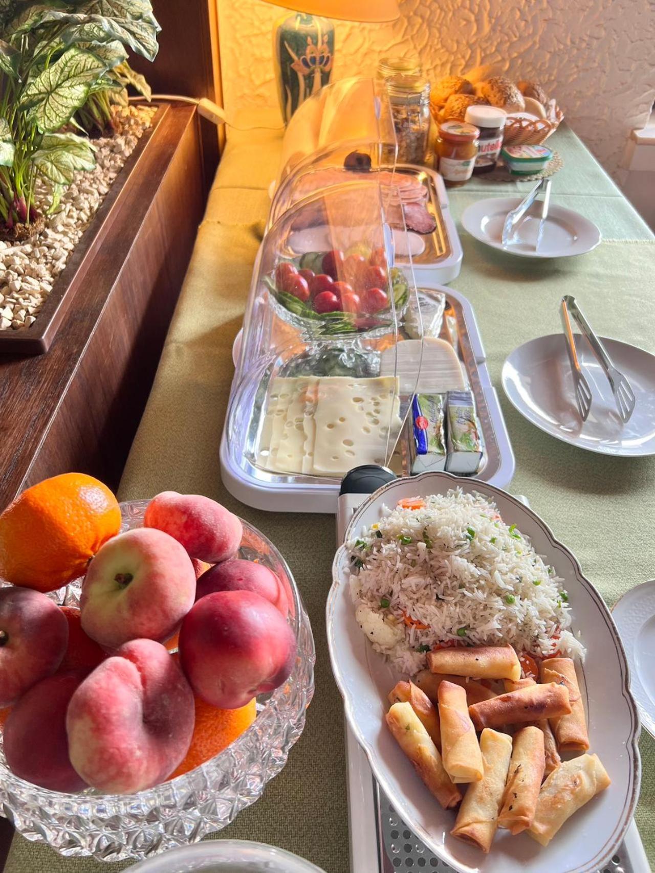 Landgasthof Zum Anker Hotel
